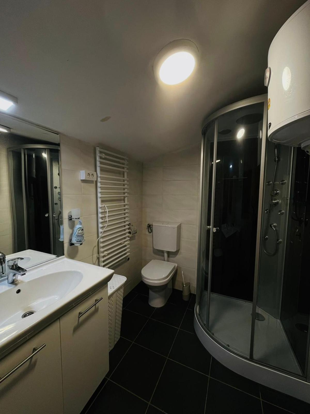 Vikendica Bajka Villa Banja Luka Bagian luar foto