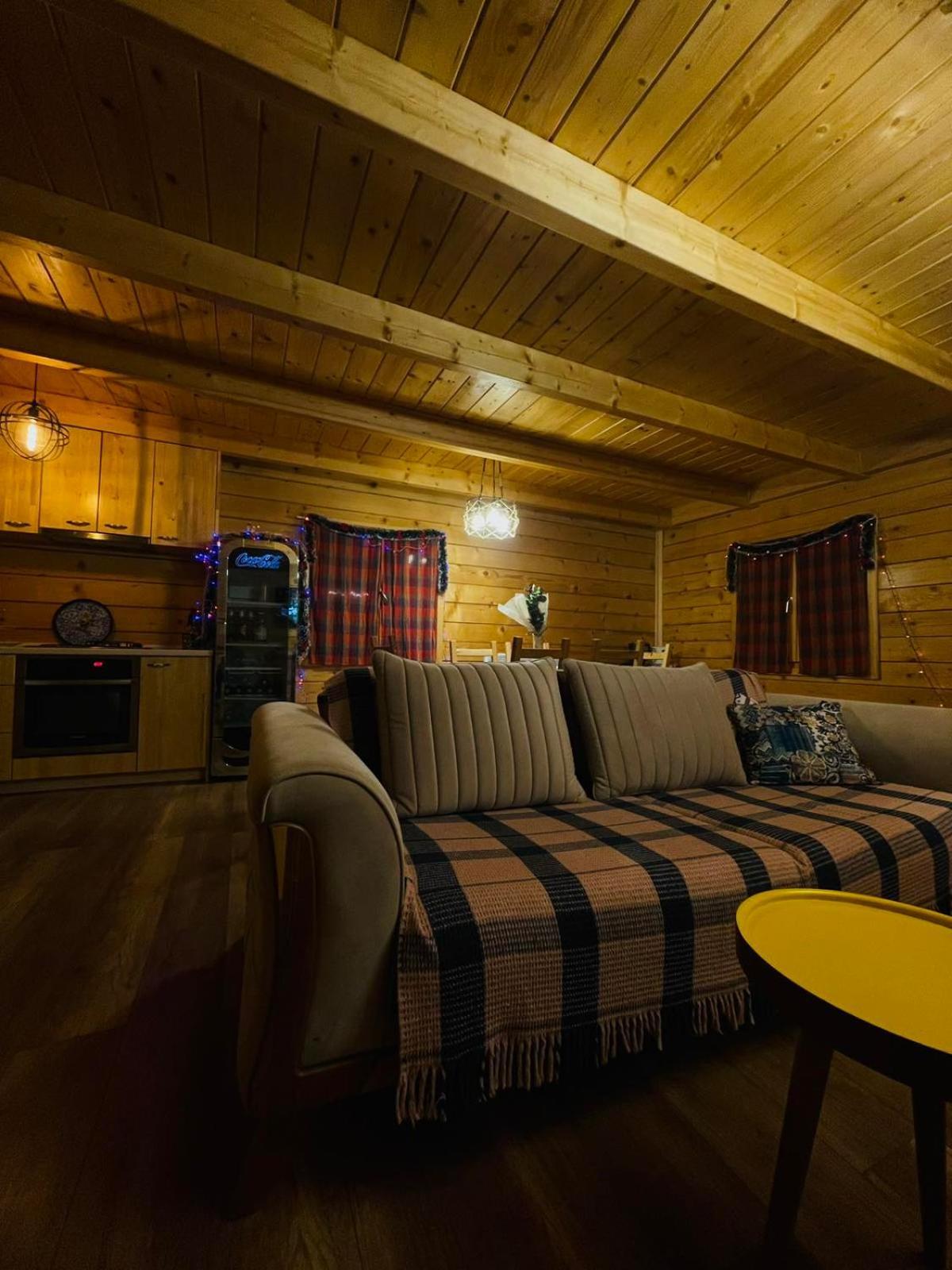 Vikendica Bajka Villa Banja Luka Bagian luar foto